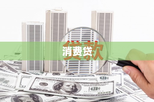 中阳消费贷