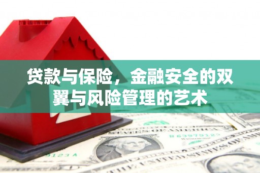 宝清贷款与保险，金融安全的双翼与风险管理的艺术