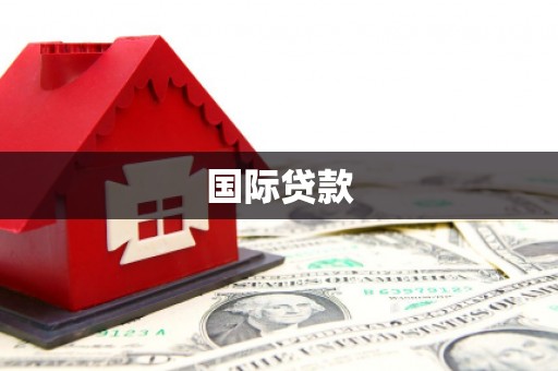 巴里坤国际贷款