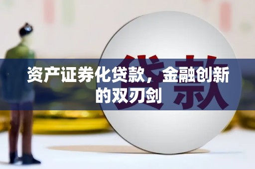 龙州资产证券化贷款，金融创新的双刃剑