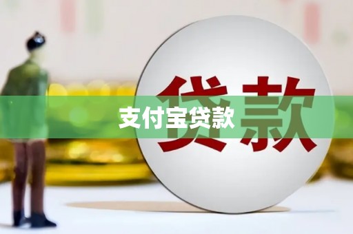 定南支付宝贷款