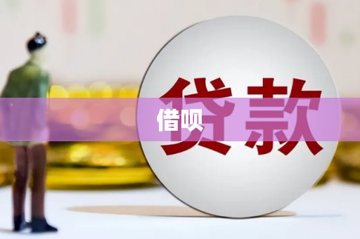 新林借呗