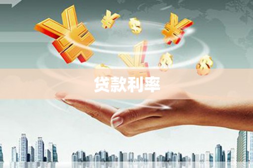 通城贷款利率