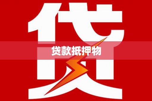 宾县贷款抵押物