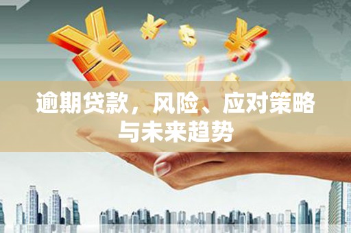 临猗逾期贷款，风险、应对策略与未来趋势