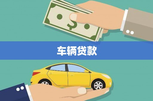万荣车辆贷款