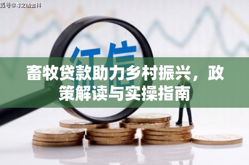 衡阳畜牧贷款助力乡村振兴，政策解读与实操指南