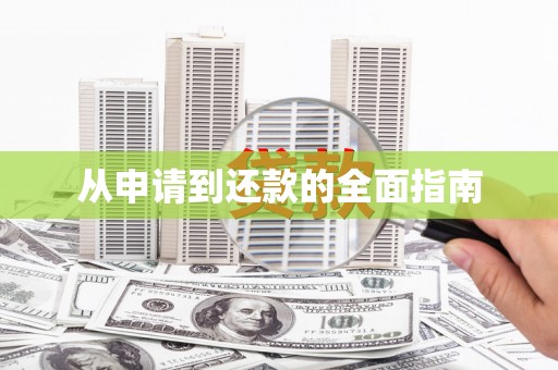 开鲁从申请到还款的全面指南