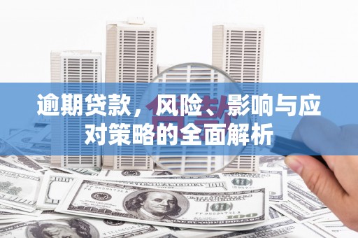 秦皇岛逾期贷款，风险、影响与应对策略的全面解析