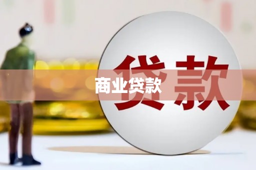 长海商业贷款