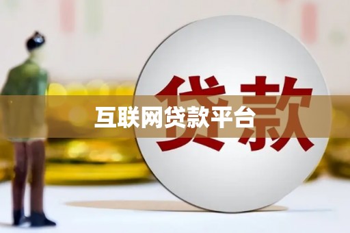 泰和互联网贷款平台