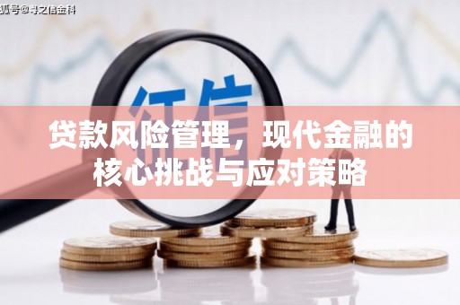 平泉贷款风险管理，现代金融的核心挑战与应对策略