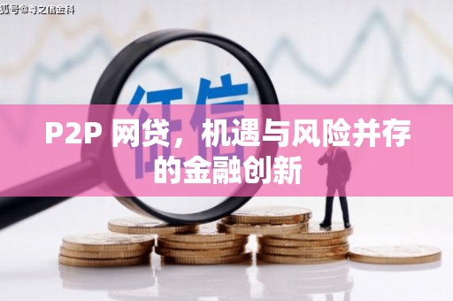 衡水P2P 网贷，机遇与风险并存的金融创新