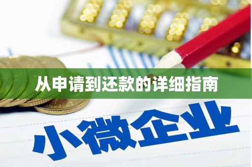 吴桥从申请到还款的详细指南