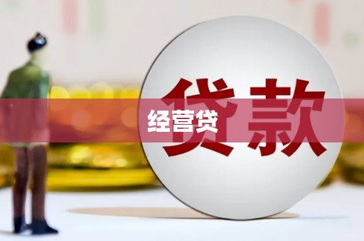 开鲁经营贷