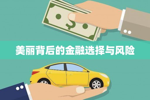 贡嘎美丽背后的金融选择与风险