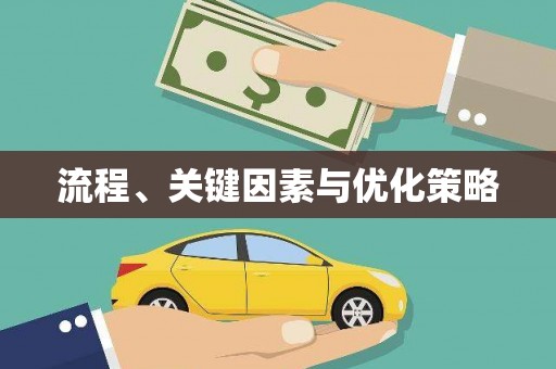 汝阳流程、关键因素与优化策略