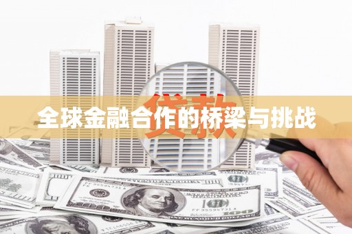 矿区全球金融合作的桥梁与挑战