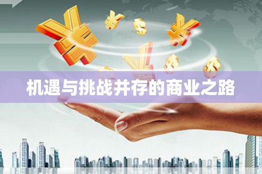 双流机遇与挑战并存的商业之路